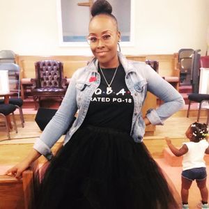 Meet your Posher, Kishanti